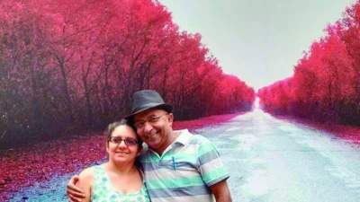 Relacionamentos: internet pode unir ou separar casais