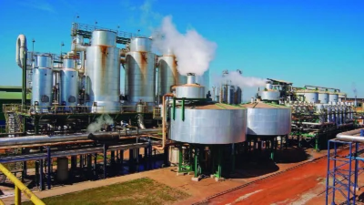 Indústria paulista fecha 3 mil vagas de emprego em maio, aponta Fiesp