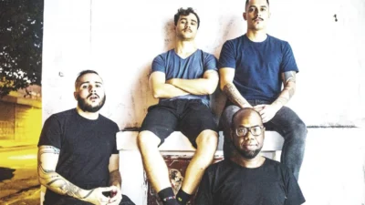 Estudante de Cosmópolis conta sobre o sucesso e experiência em tocar no Festival Lollapalooza