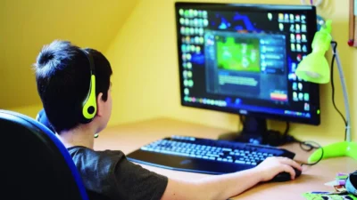 Vício em games deve ser classificado como transtorno psiquiátrico pela OMS