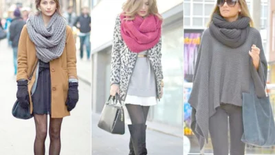 Inverno: fique por dentro do que está na moda