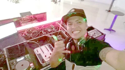 Despacito é a música mais tocada nas festas, diz DJ Thiago