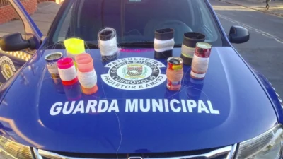 Cerol é proibido por lei e pode gerar multa de R$ 432,70