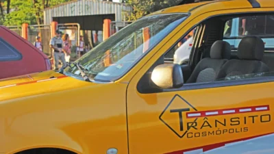 Prefeitura intensifica fiscalização do comércio ambulante em Cosmópolis