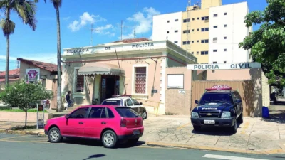 Após investigação, dez pessoas acusadas de envolvimento em roubos na cidade são presas