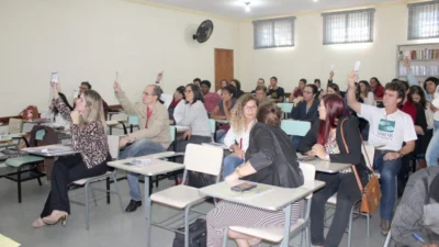 X Conferência Municipal de Assistência Social aprova propostas de nível Municipal, Estadual e Federal