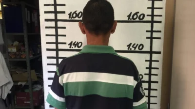 Após investigação, Polícia Civil prende acusado de roubo