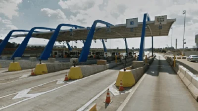 Lei Municipal de isenção de tarifa de pedágio na Rodovia SP 332 é inválida