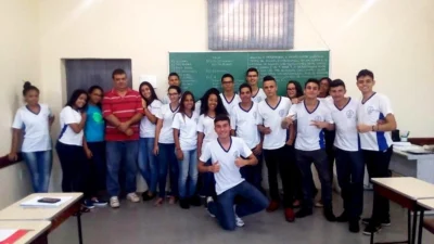 CAMP realiza projeto de incentivo ao Jovem Aprendiz