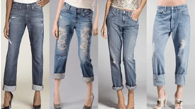 Jeans: qual o melhor modelo para o seu corpo?