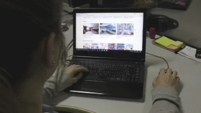 Aplicativo Airbnb é a nova tendência para hospedagem