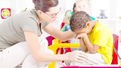 Adaptação e readaptação escolar requerem atenção