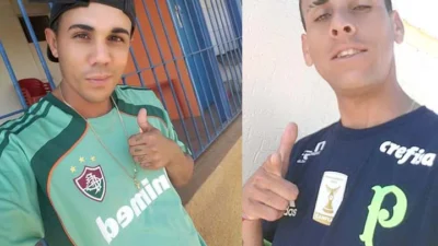 Polícia localiza corpos de jovens desaparecidos
