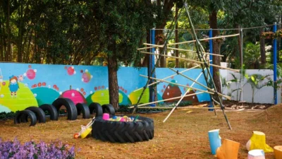 Mostra de paisagismo da Expoflora sugere maneiras de usar plantas e flores em casa e soluções sustentáveis
