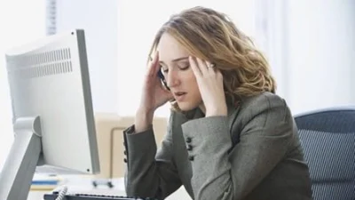 Síndrome de ‘Burnout’: mal do século 21