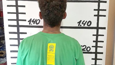 Acusado de furto é preso pela Polícia Civil