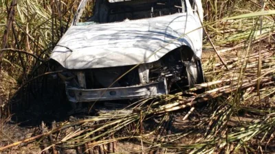 Vendedor de gás e água é assaltado no ‘Beto Spana’