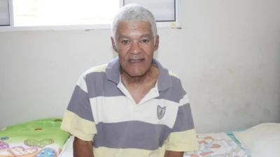 Minha vida uma história