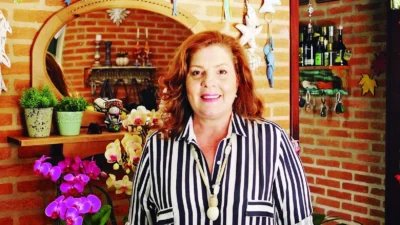 Entrevista: Cássia Carone Dias Arruda Simoni