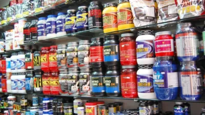 52% dos brasileiros utilizam suplementos alimentares no cotidiano