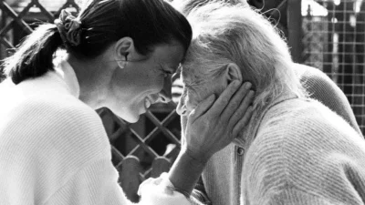 Setembro lilás é o mês da conscientização do Alzheimer