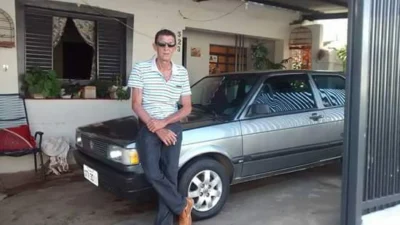 Caminhoneiro de Cosmópolis é encontrado morto em Paulínia