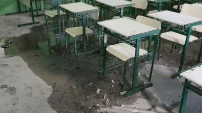 ‘Lokac’ sofre ação de vândalos duas vezes em três dias