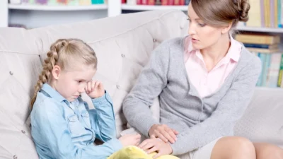 Quando levar o filho ao psicólogo: entenda os sinais e comportamentos