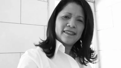 Entrevista: Roberta Cruz