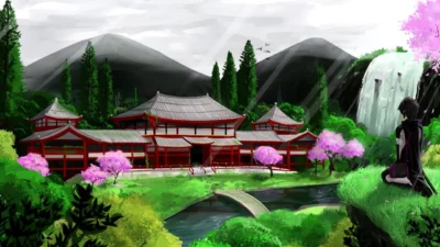 Jovem de 17 anos se destaca com desenhos digitais e realiza primeira exposição física