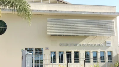 Cosmópolis recebe oficinas culturais do Estado a partir do mês de outubro