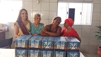 Miss faz arrecadação acima do esperado