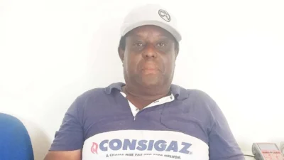 José Salvador Conquista