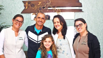 Ex-maratonista Vanderlei Cordeiro vem a Cosmópolis e relembra o início de sua carreira de atleta
