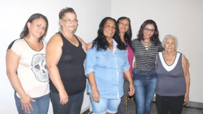 Projeto social “Criando Habilidades” tem objetivo de alfabetizar e trocar experiências
