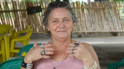 Cristina Dini