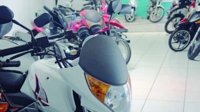Viagem de moto requer alguns cuidados básicos