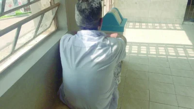 Mecânico é preso acusado por roubo de celulares na região da represa