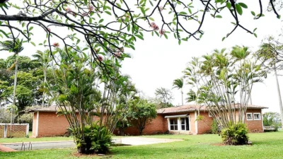 Unicamp assina convênio com a Campinas Decor