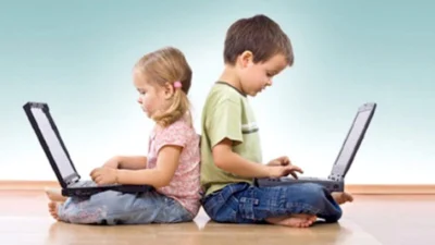 Excesso de tecnologia traz consequências na vida de crianças e adolescentes