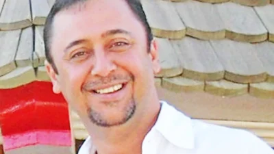 Entrevista com Odair Camargo