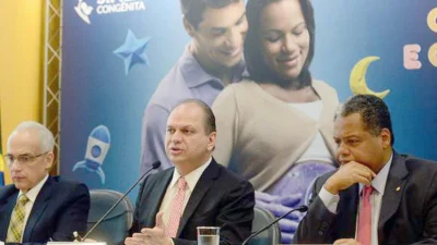 Casos de sífilis em adultos aumentam 27,9% em um ano no Brasil