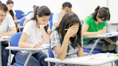 Na reta final, relaxar é a melhor opção para os candidatos