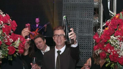 Cosmopolitano F. C. comemora 102 anos com baile de gala