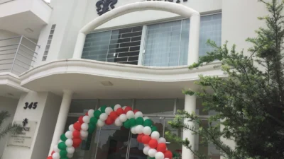 Projeto Arco-Íris realiza Jantar Solidário
