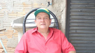 Dante Rogério do Prado