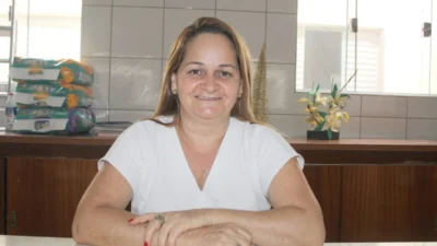 Conheça a história de Iolanda Alves da Silva