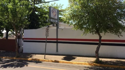Nogueirense é preso por roubo e porte de drogas na Valter Dester