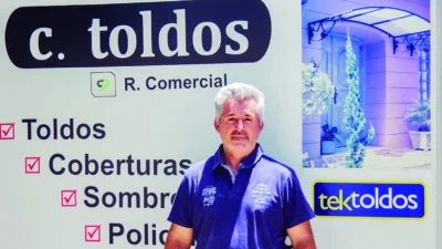 Entrevista com Carlos Polachini