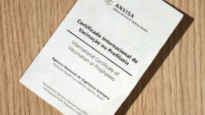 Cosmópolis passa a emitir o “Certificado Internacional de Vacinação ou Profilaxia”